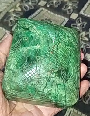 Emerald Box 01